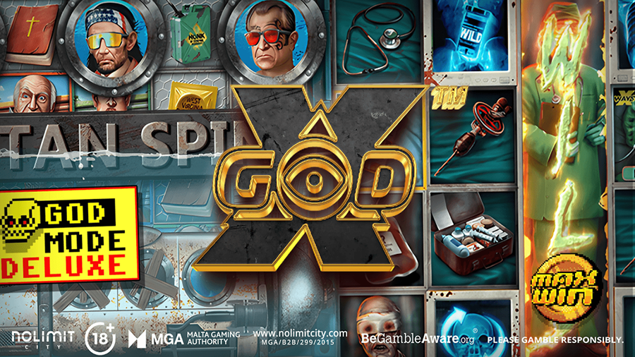 xGOD 메커니즘