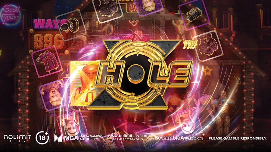 xHole 메커니즘