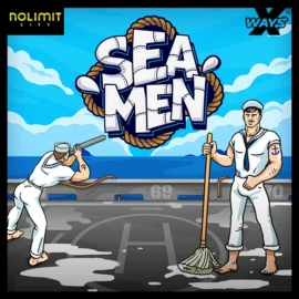 씨맨