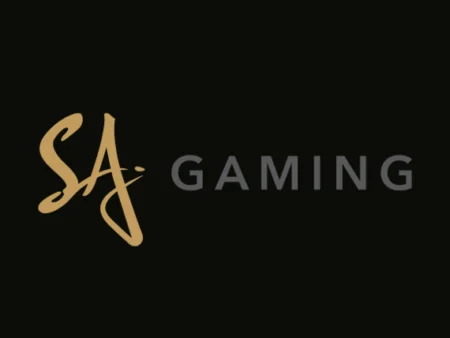 SA Gaming