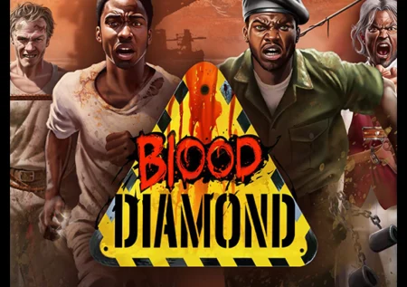 블러드 다이아몬드