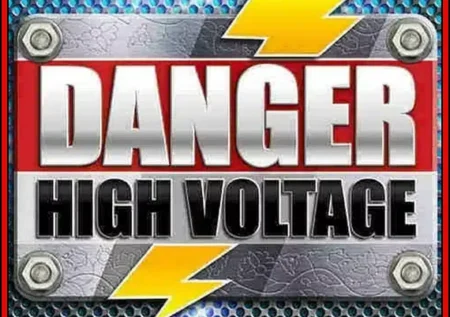 데인저 하이 볼티지