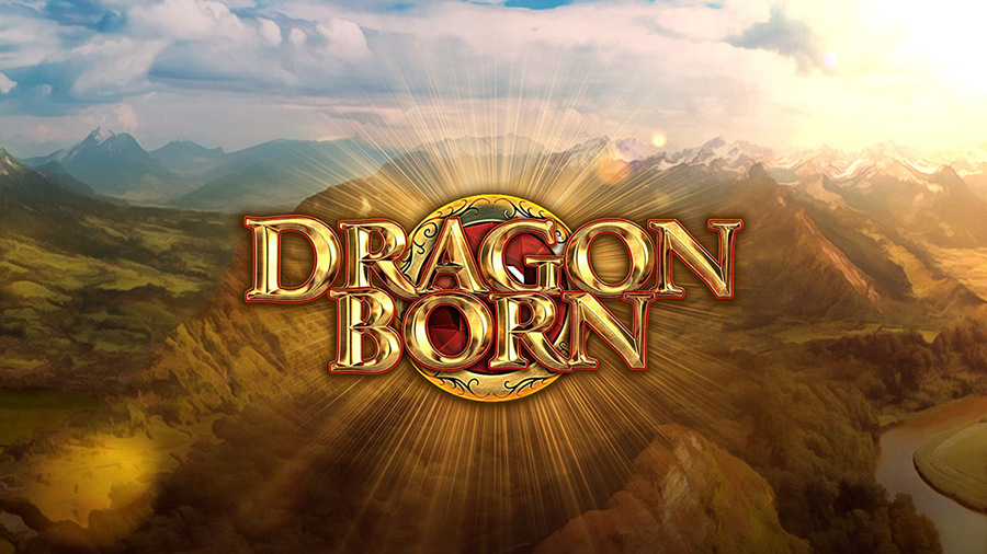 드래곤 본 온라인 슬롯 리뷰