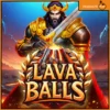 라바 볼