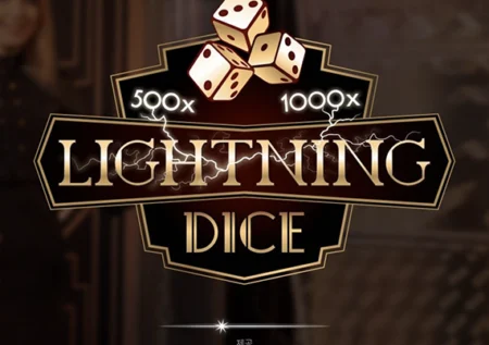 라이트닝 다이스