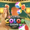 슈퍼 컬러 게임
