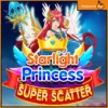 스타라이트 프린세스 슈퍼 스캐터