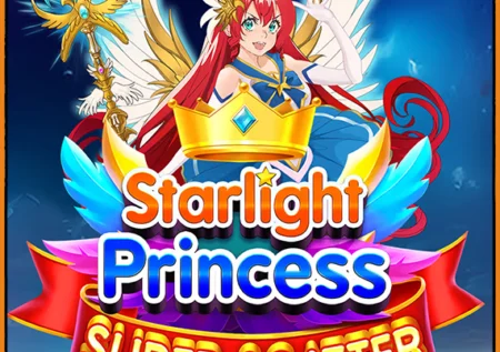 스타라이트 프린세스 슈퍼 스캐터