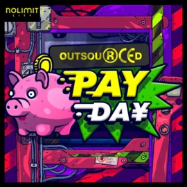 아웃소시드 페이데이