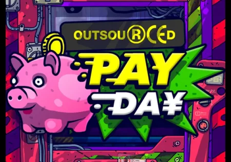 아웃소시드 페이데이