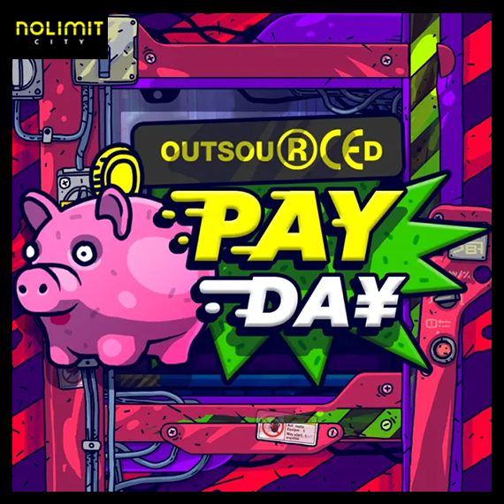 아웃소시드 페이데이