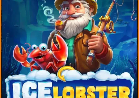 아이스 랍스터