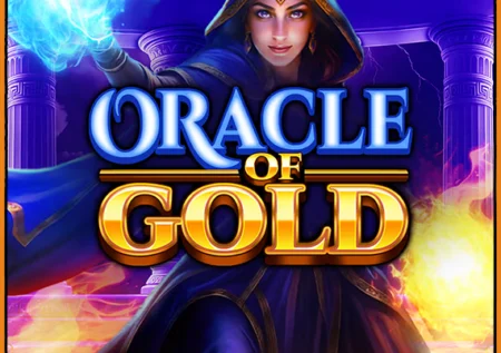 오라클 오브 골드