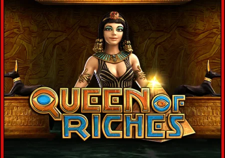 퀸 오브 리치스
