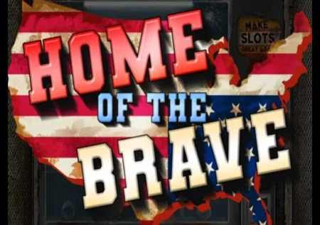 홈 오브 더 브레이브