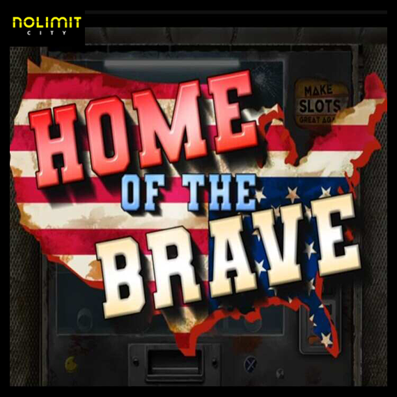 홈 오브 더 브레이브