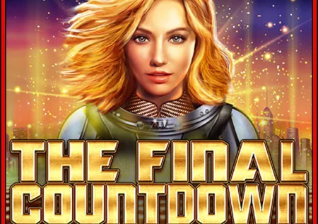 더 파이널 카운트다운