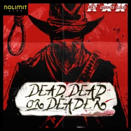 데드 데드 오어 데더