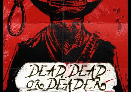 데드 데드 오어 데더