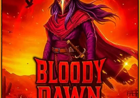 블러디 던(Bloody Dawn)