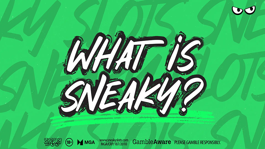 스니키 슬롯 스튜디오 소개