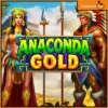 아나콘다 골드