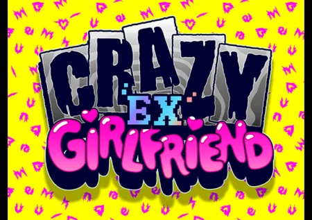 크레이지 엑스 걸프랜드