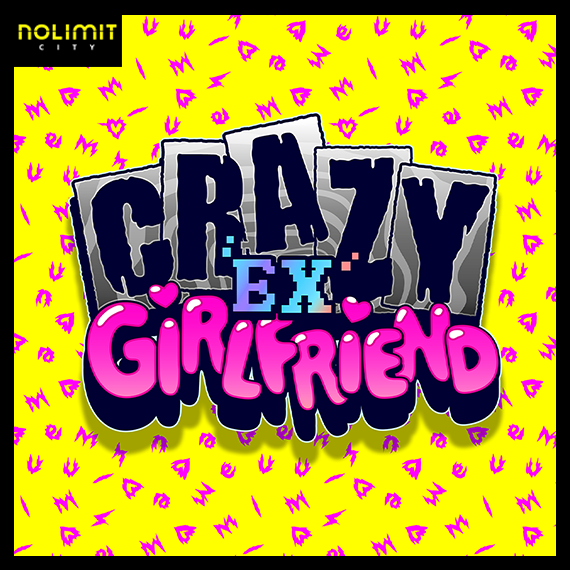 크레이지 엑스 걸프랜드