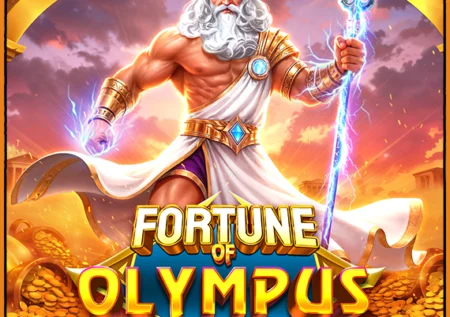 포춘 오브 올림푸스