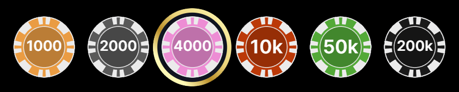 풋볼 스튜디오 다이스 베팅 칩