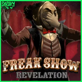 프릭 쇼 레벌레이션