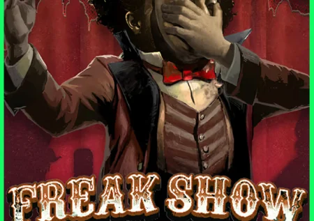 프릭 쇼 레벌레이션