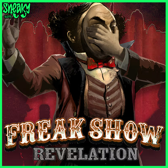 프릭 쇼 레벌레이션